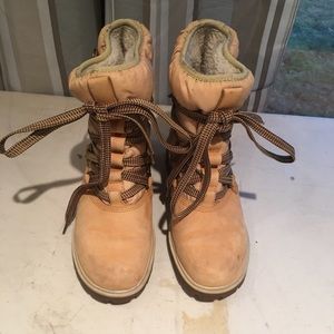Timberland winter boots
